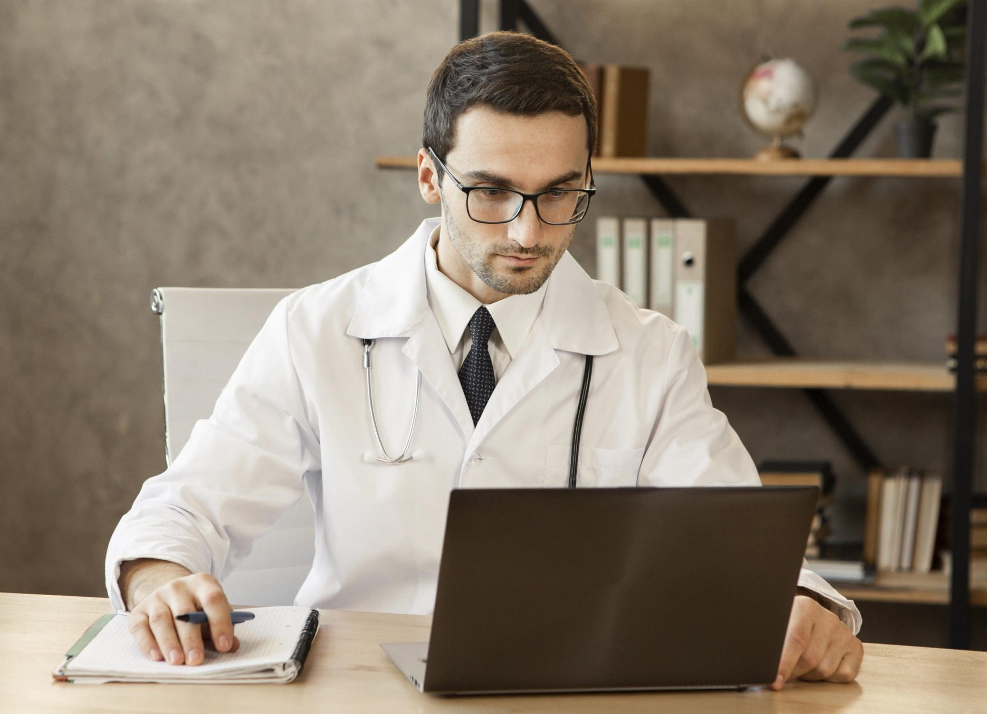 technologies for healthcare providers