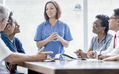 Circle of care sharing personal health information for healthcare purposes